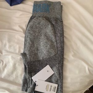 Gymshark Biker Shorts